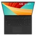 PORTATIL LG GRAM U7-155H 16GB 512GB 15.6" WQXGA FREEDOS