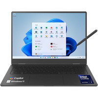 PORTATIL LG 16T90TP-K AD88B-240DU PORTATIL LG 16T90TP-K AD88B