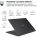 PORTATIL LG 16Z90TL-G AU85BN