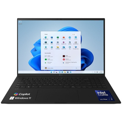 PORTATIL LG 16Z90TL-G AU88BN-DU200 PORTATIL LG 16Z90TL-G AU88BN