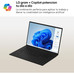 PORTATIL LG 16Z90TL-G AU88BN-DU200 PORTATIL LG 16Z90TL-G AU88BN