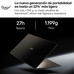 PORTATIL LG 16ZD90U-G AX85BN