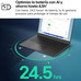 PORTATIL LG 17ZD90TL-G AX85BN