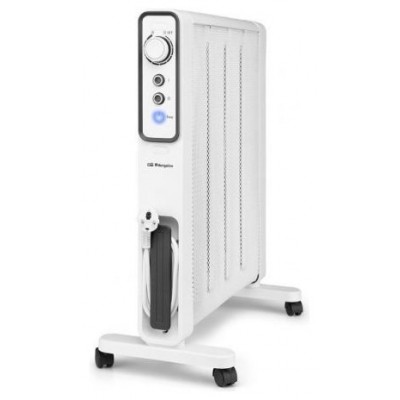 ORBEGOZO-PAE-RAD RMN 2500-DU15 ORBEGOZO-PAE-RAD RMN 2500