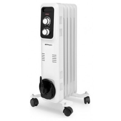 ORBEGOZO-PAE-RAD RL 1000-DU10 ORBEGOZO-PAE-RAD RL 1000