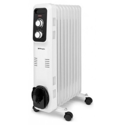 ORBEGOZO-PAE-RAD RL 2000-DU14 ORBEGOZO-PAE-RAD RL 2000