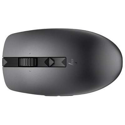 HPAP-MOU 635 MULTI INAL BK