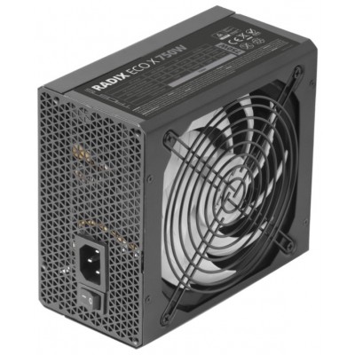 FUENTE ALIMENTACION TACENS RADIX ECO X 750