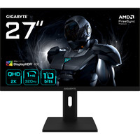 MONITOR GIGABYTE G27Q3 QHD 320hZ FREESYNC