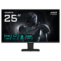 MONITOR GIGABYTE 20VM0-GS25F14BM-1EKS 24,5" IPS 144Hz-14DI MONITOR GIGABYTE 20VM0-GS25F14BM-1EKS 24,5" IPS 144Hz