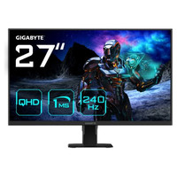 MONITOR GIGABYTE 20VM0-GS27QXBI-2EKR 27â?-33DI MONITOR GIGABYTE 20VM0-GS27QXBI-2EKR 27â?