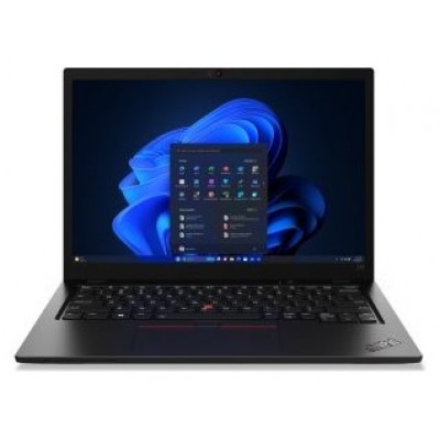 PORTATIL LENOVO THINKPAD L13 G5 U7-155U 16GB 512GB 13,3"WUXGA W11P