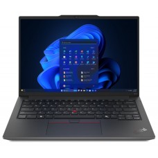 PORTATIL LENOVO THINKPAD E14 G6 CORE ULTRA 5 125U 16GB 512GB SSD 14" WUXGA  W11P