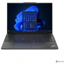 PORTATIL LENOVO THINKPAD E16 G2 U7-155H 16GB 512GB 16"WUXGA W11P