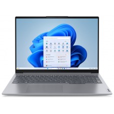 PORTATIL LENOVO THINKBOOK 16 G7 U5 125U 16GB 512GB 16"WUXGA W11P