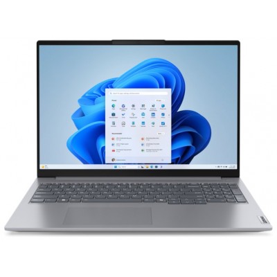 PORTATIL LENOVO THINKBOOK 16 G7 U7 155H 32GB 1TB 16"WUXGA W11P