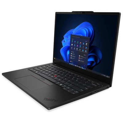 PORTATIL LENOVO THINKPAD L13 G6 U7 255U 16GB 512GB 13.3"WUXGA W11P-DI169 PORTATIL LENOVO THINKPAD L13 G6 U7 255U 16GB 512GB 13.3"WUXGA W11P