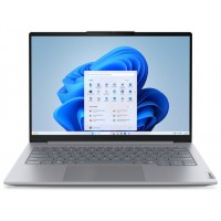 PORTATIL LENOVO THINKBOOK 14 G8 U5 210H 16GB 512GB 14"WUXGA W11P