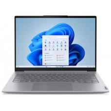 PORTATIL LENOVO THINKBOOK 14 G8 U5 210H 16GB 512GB 14"WUXGA W11P