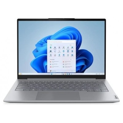 PORTATIL LENOVO THINKBOOK 14 G8 IRL i5-13420H 16GB 512GB 14"WUXGA W11P
