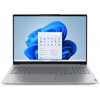 PORTATIL LENOVO THINKBOOK 16 G8 IRL i5-13420H 16GB 512GB 16"WUXGA W11P