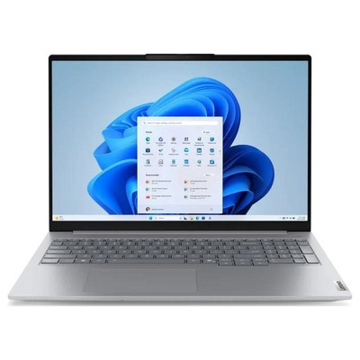 PORTATIL LENOVO THINKBOOK 16 G8 IAL U5 135H 16GB 512GB 16" W11P