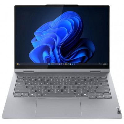 PORTATIL LENOVO THINKBOOK 14 2in1 G5 U5-225U 16GB 512GB  14"WUXGA W11P
