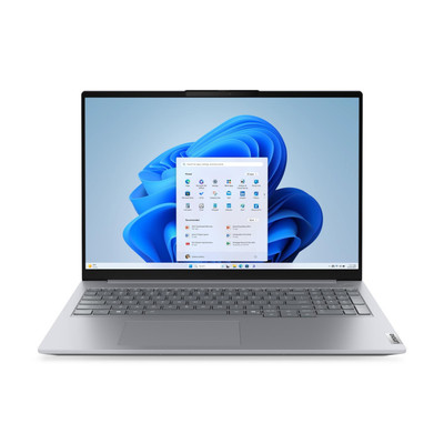 PORTATIL LENOVO THINKBOOK 16 G9 CORE 5 210H 16GB 512GB 16"WUXGA W11P-DI118 PORTATIL LENOVO THINKBOOK 16 G9 CORE 5 210H 16GB 512GB 16"WUXGA W11P