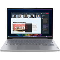 PORTATIL LENOVO THINKBOOK 14 G9 IPL U5 325 16GB 512GB 14" W11P