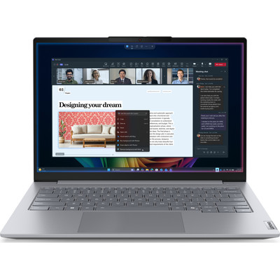 PORTATIL LENOVO THINKBOOK 14 G9 IPL U5 325 16GB 512GB 14" W11P