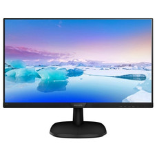MONITOR PHILIPS 222V8LA-DU14 MONITOR PHILIPS 222V8LA