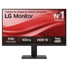 MONITOR LG 22U401A-B-DU11 MONITOR LG 22U401A-B
