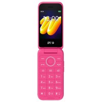 TELEFONO SPC WILD 4G PK