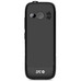 TELEFONO SPC FORTUNE2 MAX 4G BK