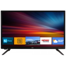 TV TREVI LTV 2410 24" LED SMART 110-240V NEGRO 3XHDMI-DI21 TV TREVI LTV 2410 24" LED SMART 110-240V NEGRO 3XHDMI