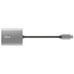 LECTOR DE TARJETAS TRUST DALYX USB C