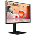 MONITOR LG 24BA650-B-DU21 MONITOR LG 24BA650-B