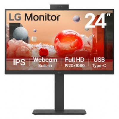 MONITOR LG 24BA850-B
