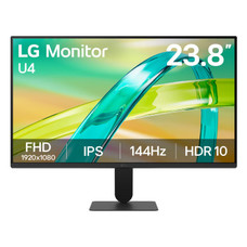 MONITOR LG 24U411B-B-DU12 MONITOR LG 24U411B-B