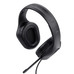 AURICULARES TRUSTR GXT 416 ZIROX BK-DU6 AURICULARES TRUSTR GXT 416 ZIROX BK