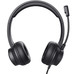 AURICULARES TRUSTR HS-201 USB