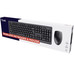 TECLADO TRUST SET PRIMO WIRELESS-DU3 TECLADO TRUST SET PRIMO WIRELESS