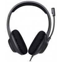AURICULARES TRUSTR AYDA MAX USB ENC BK-8DU AURICULARES TRUSTR AYDA MAX USB ENC BK