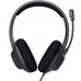 AURICULARES TRUSTR AYDA MAX USB ENC BK