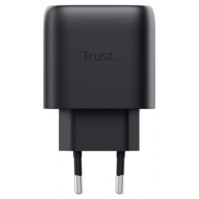 CARGADOR TRUSTGA MAXO 45W BK