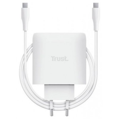 CARGADOR TRUSTGA MAXO 65W WH C