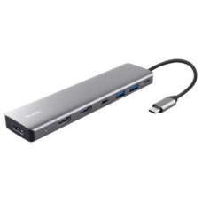 HUB TRUST DALYX 7 EN 1 GY