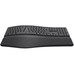 TECLADO TRUST KEYRA ERGO MULTI BK-DU13 TECLADO TRUST KEYRA ERGO MULTI BK
