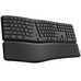 TECLADO TRUST KEYRA ERGO MULTI BK-DU13 TECLADO TRUST KEYRA ERGO MULTI BK