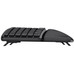TECLADO TRUST KEYRA ERGO MULTI BK-DU13 TECLADO TRUST KEYRA ERGO MULTI BK